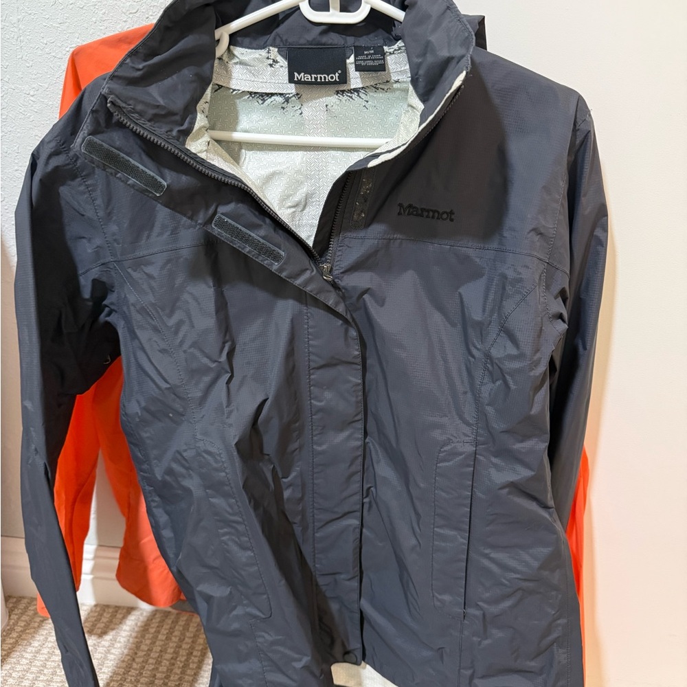 Marmot Women's Black Ski Jacket